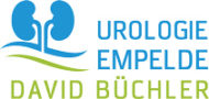 Urologe Empelde | David Büchler Logo